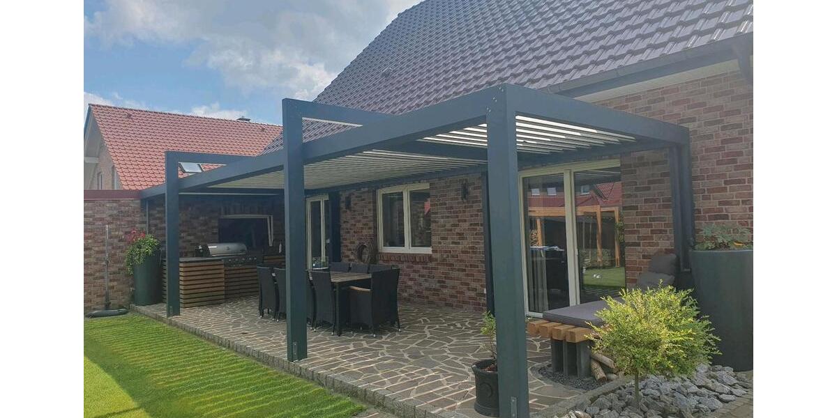 Einfamilienhaus Espelkamp - 6 Zimmer, 161 m&sup2;, 490.000&euro; | Angebot:25714552