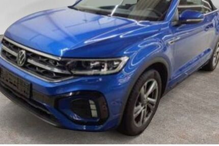 VW T-Roc 19.169 km 32.790 &euro; Lemgo 32657