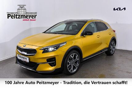 Kia XCeed 71.000 km 21.990 &euro; Bad Oeynhausen 32545