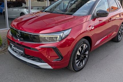 Opel Grandland (X) 28.104 km 23.980 &euro; Herford 32049