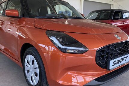 Suzuki Swift 2.000 km 18.900 &euro; Rinteln 31737
