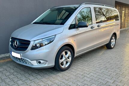 Mercedes-Benz Vito 114.000 km 31.900 &euro; Herford 32049