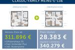 Einfamilienhaus Vlotho - 5 Zimmer, 136 m&sup2;, 1.700&euro; | Angebot:26665345