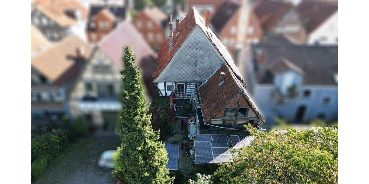 Mehrfamilienhaus, Wohnhaus Rinteln - 1 Zimmer, 200 m&sup2;, 99.999&euro; | Angebot:25777013