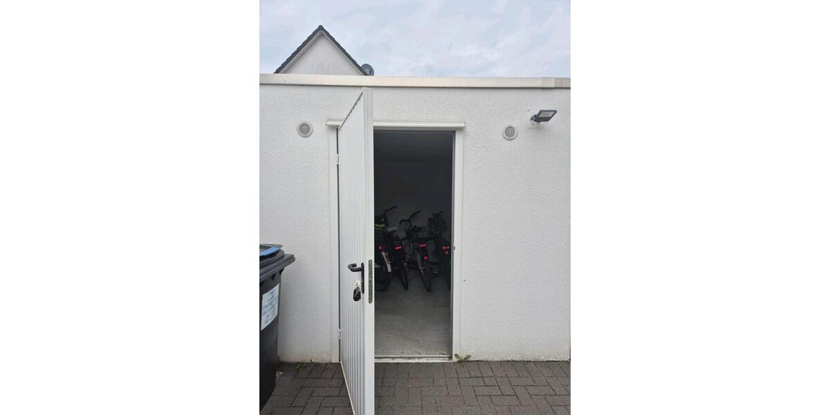 Etagenwohnung Minden Bärenkämpen - 2 Zimmer, 64 m&sup2;, 212.000&euro; | Angebot:26915496