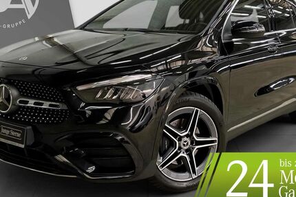 Mercedes-Benz GLA 200 64.981 km 41.164 &euro; Lübbecke 32312