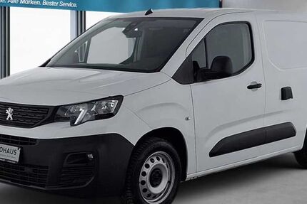 Peugeot Partner 48.995 km 14.710 &euro; Bad Salzuflen 32105