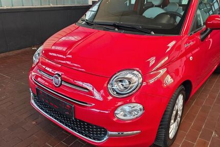 Fiat 500 45.750 km 11.000 &euro; Stadthagen 31655