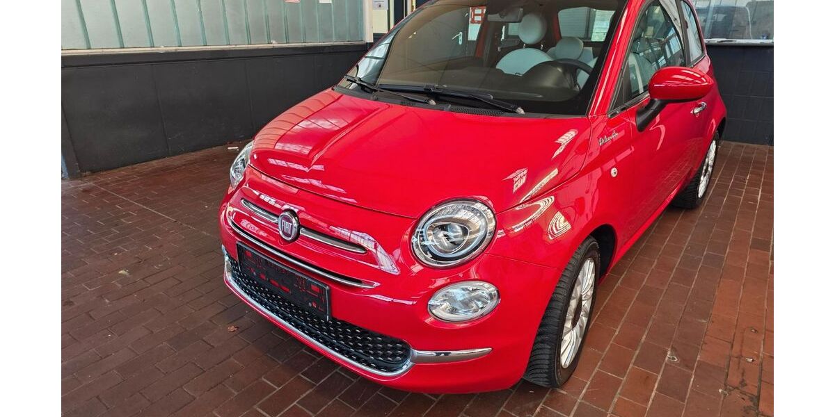 Fiat 500 45.750 km 11.000 &euro; Stadthagen 31655
