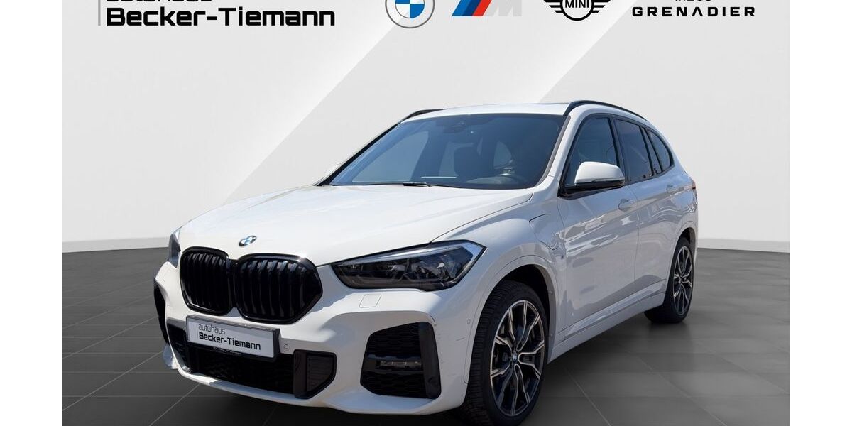 BMW X1 32.673 km 29.907 &euro; Lemgo 32657