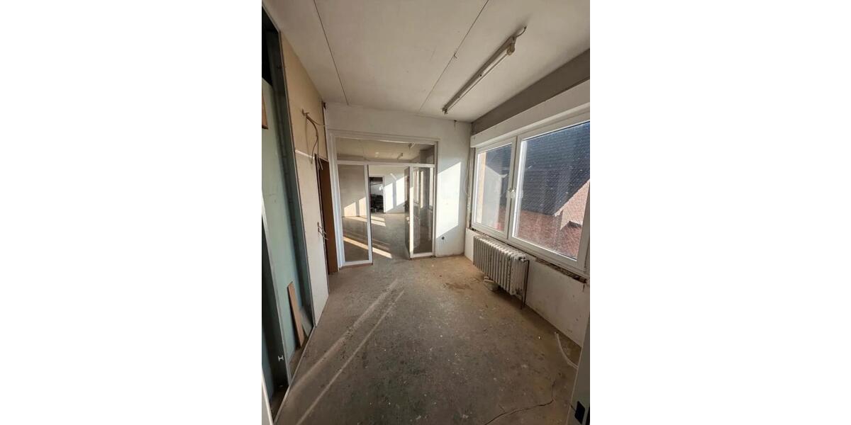 Einfamilienhaus Minden - 8 Zimmer, 160 m&sup2;, 250.000&euro; | Angebot:26133237