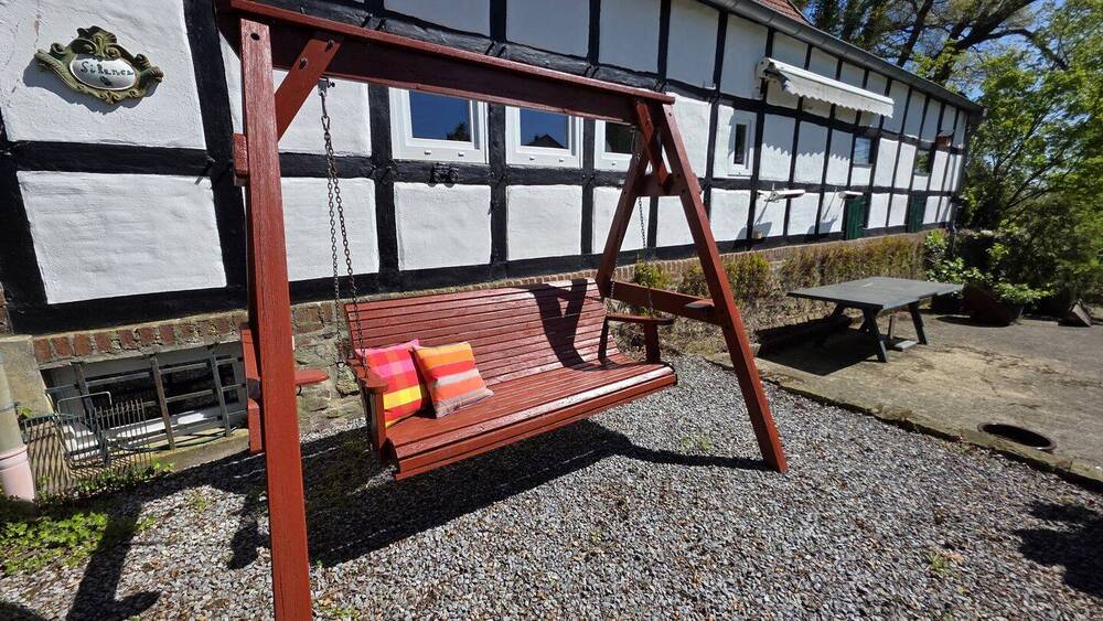 Bauernhaus, Landhaus Hüllhorst / Oberbauerschaft Oberbauerschaft - 4 Zimmer, 350 m&sup2;, 365.000&euro; | Angebot:26694848