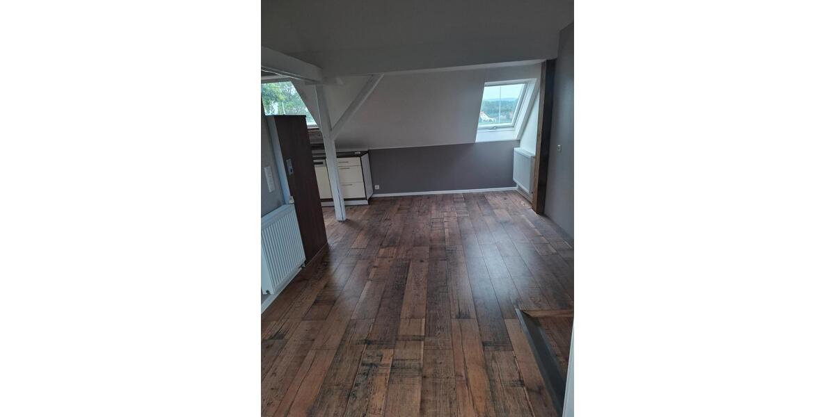Etagenwohnung Minden Bärenkämpen - 2 Zimmer, 70 m&sup2;, 565&euro; | Angebot:26489876