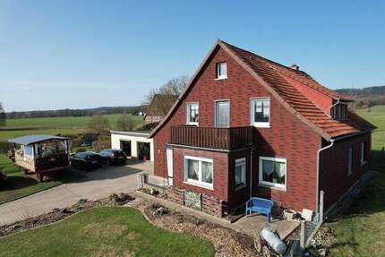 Haus Auetal / Kathrinhagen Kathrinhagen - 1 Zimmer, 228 m&sup2;, 188.000&euro; | Angebot:25725564