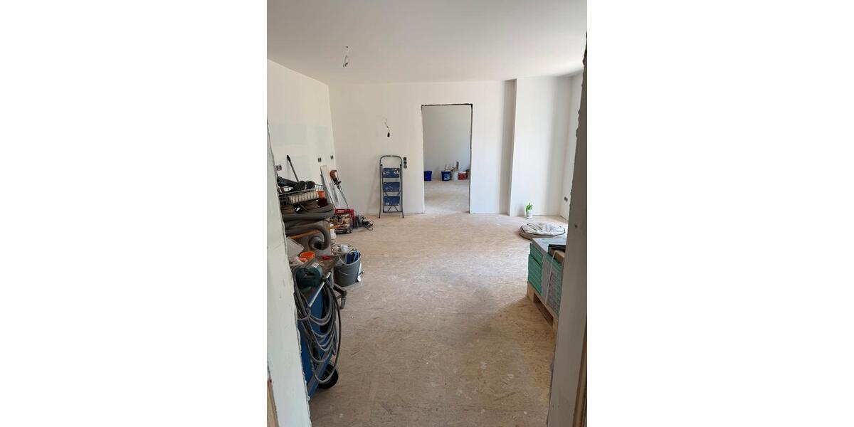 Erdgeschoßwohnung Vlotho - 2 Zimmer, 60 m&sup2;, 420&euro; | Angebot:26563177