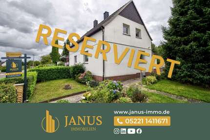 Haus Herford Diebrock - 5 Zimmer, 101 m&sup2;, 199.000&euro; | Angebot:22473666