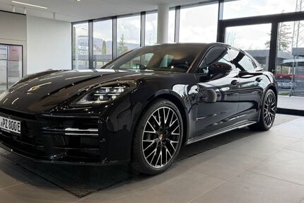 Porsche Panamera 7.900 km 153.900 &euro; Minden 32429