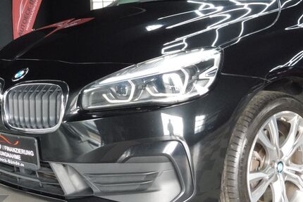 BMW 220 Gran Tourer 113.580 km 17.799 &euro; Bünde 32257