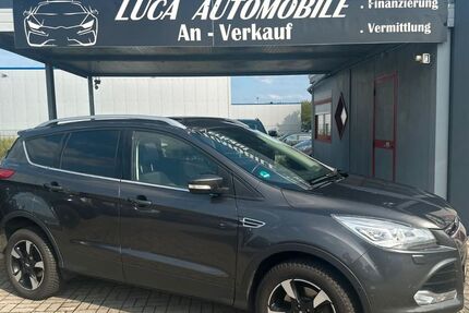 Ford Kuga 87.571 km 13.999 &euro; Enger 32130