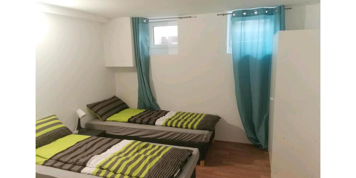 Etagenwohnung Bad Oeynhausen Rehme - 15 Zimmer, 255 m&sup2;, 1.500&euro; | Angebot:26048928