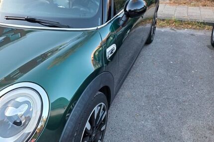 Mini Cooper SD 230.000 km 7.500 &euro; Porta Westfalica 32457