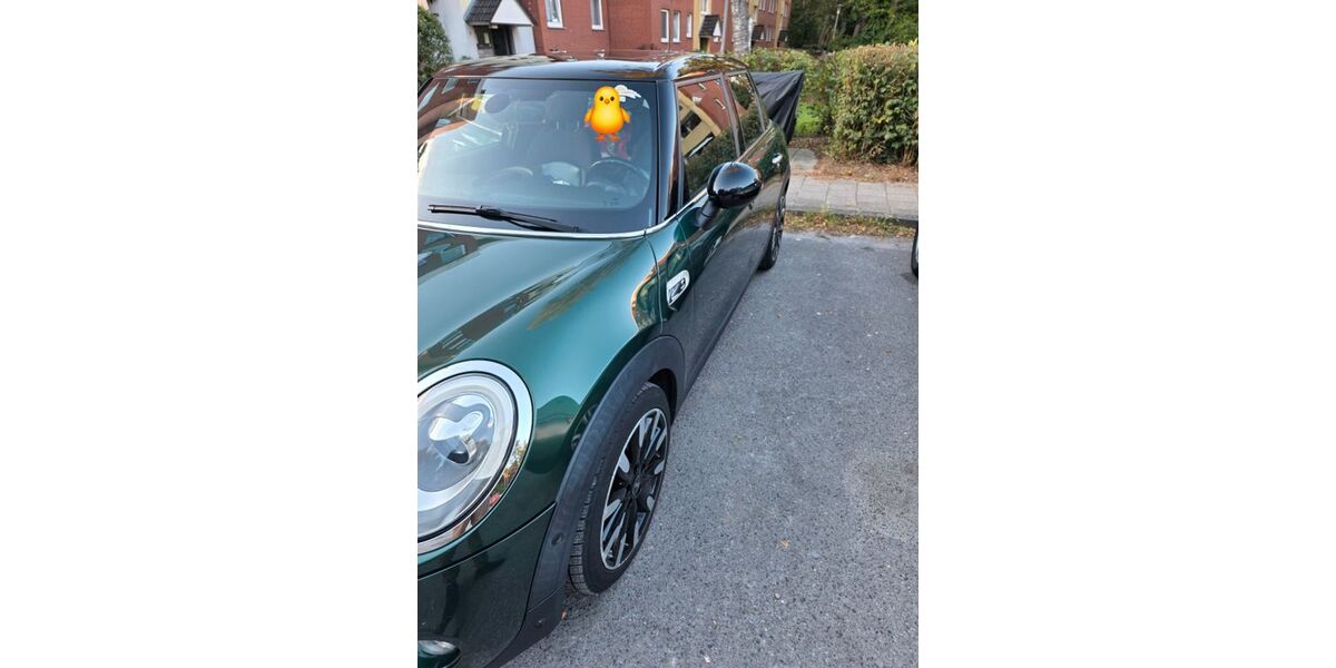 Mini Cooper SD 230.000 km 7.500 &euro; Porta Westfalica 32457