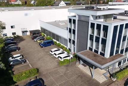 Gewerbeobjekt Herford Diebrock - 9.500.000&euro; | Angebot:25192909