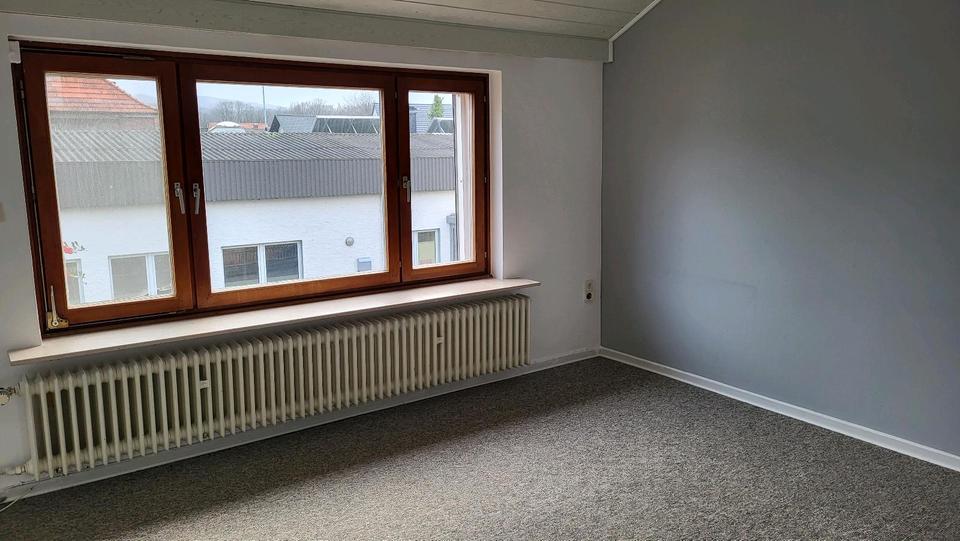 Etagenwohnung Lübbecke - 3 Zimmer, 75 m&sup2;, 740&euro; | Angebot:25421924
