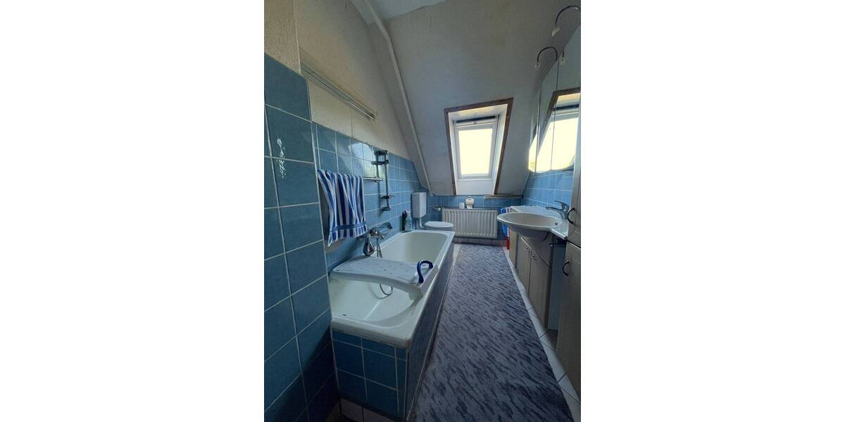 Mehrfamilienhaus, Wohnhaus Rehburg-Loccum Bad Rehburg - 6 Zimmer, 130 m&sup2;, 179.000&euro; | Angebot:26820357