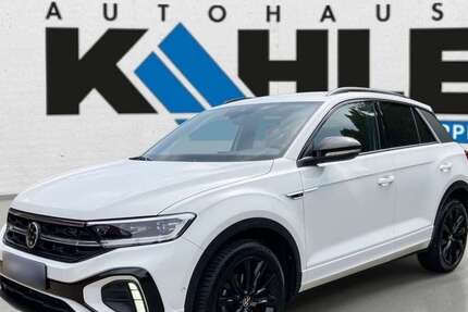 VW T-Roc 27.770 km 25.990 &euro; Stadthagen 31655