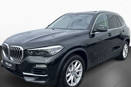 BMW X5 106.372 km 41.750 &euro; Bad Salzuflen 32108