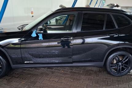 BMW X1 182.000 km 9.990 &euro; Espelkamp 32339