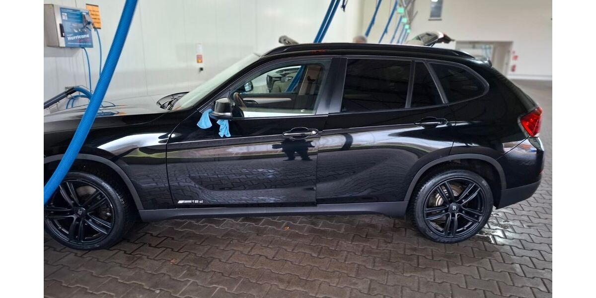 BMW X1 182.000 km 9.990 &euro; Espelkamp 32339