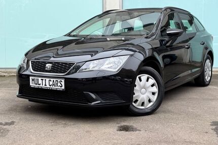 Seat Leon 245.550 km 4.680 &euro; Löhne 32584