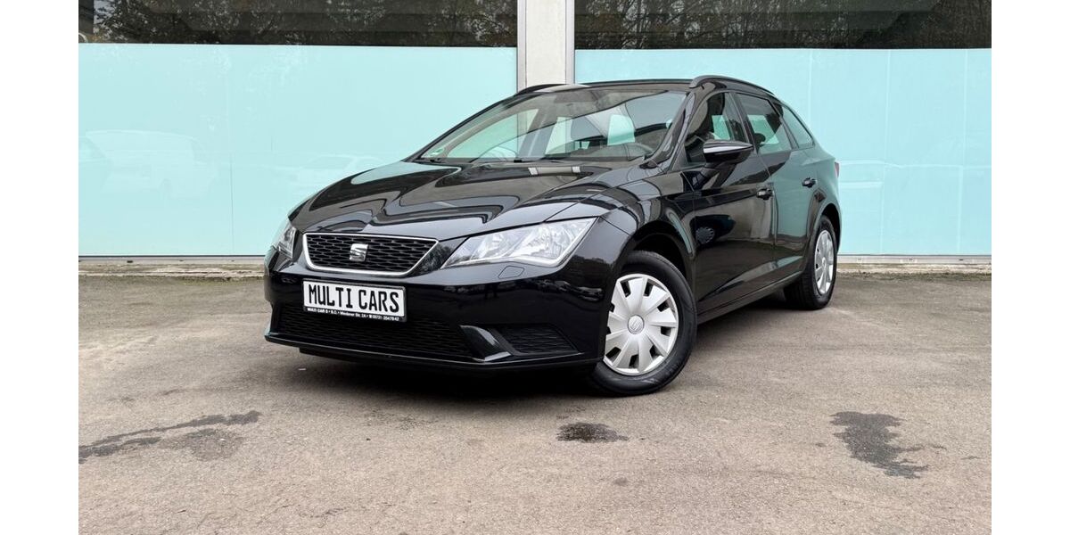 Seat Leon 245.550 km 4.680 &euro; Löhne 32584