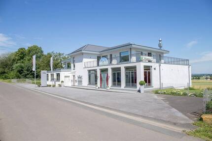 Gewerbeobjekt Preußisch Oldendorf Harlinghausen - 1.295.000&euro; | Angebot:25703970