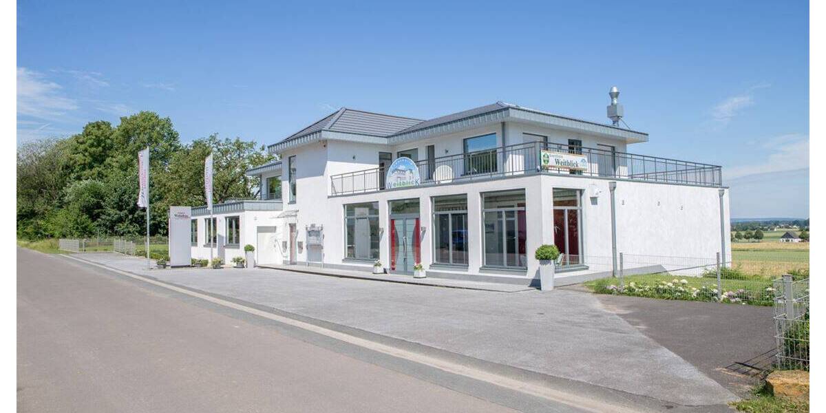 Gewerbeobjekt Preußisch Oldendorf Harlinghausen - 1.295.000&euro; | Angebot:25703970