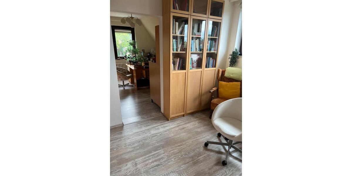 Etagenwohnung Minden Kuhlenkamp - 4 Zimmer, 79 m&sup2;, 430.000&euro; | Angebot:26907200