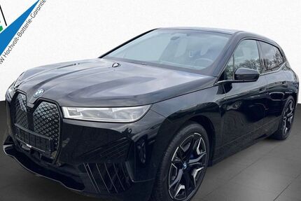 BMW iX 37.700 km 45.550 &euro; Herford 32051