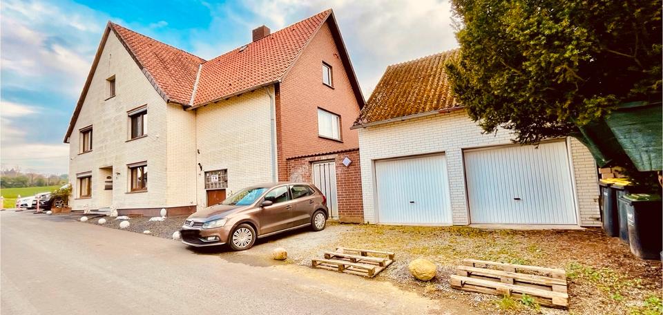 Einfamilienhaus Rinteln - 12 Zimmer, 300 m&sup2;, 300.000&euro; | Angebot:26129461