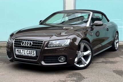 Audi A5 141.225 km 10.980 &euro; Löhne 32584