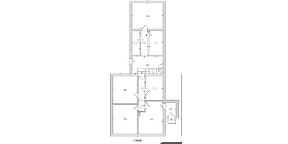 Einfamilienhaus Minden Bärenkämpen - 390.000&euro; | Angebot:24305299