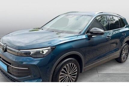 VW Tiguan 25.200 km 34.990 &euro; Bünde 32257