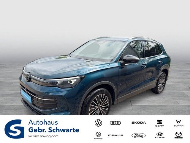 VW Tiguan 25.200 km 34.990 &euro; Bünde 32257