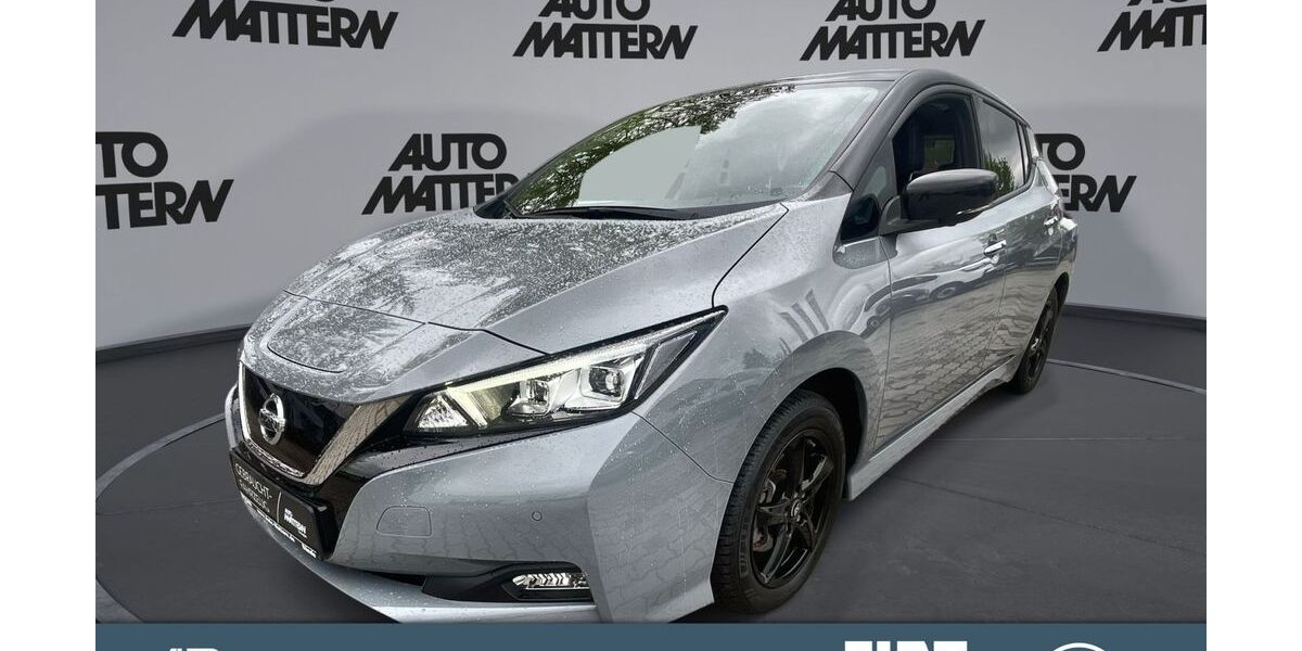 Nissan Leaf 42.500 km 15.290 &euro; Buende 32257