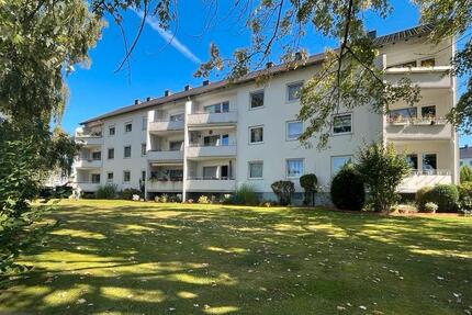 Wohnung Herford - 3 Zimmer, 63 m&sup2;, 129.900&euro; | Angebot:26975071