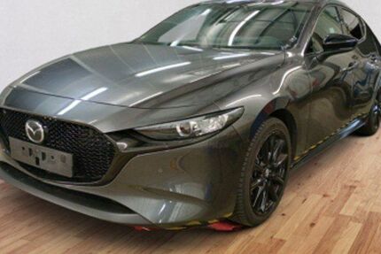 Mazda 3 16.100 km 23.900 &euro; Rinteln 31737