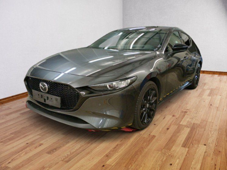 Mazda 3 16.100 km 23.900 &euro; Rinteln 31737