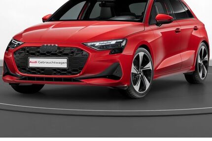 Audi A3 11.280 km 35.280 &euro; Minden 32427
