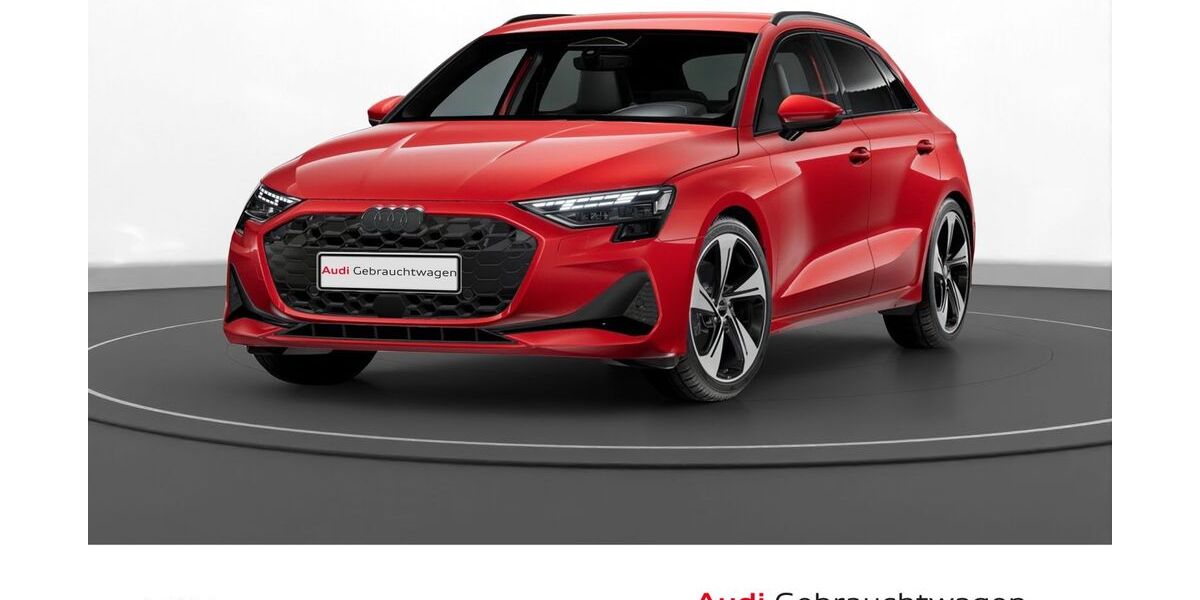 Audi A3 11.280 km 35.280 &euro; Minden 32427